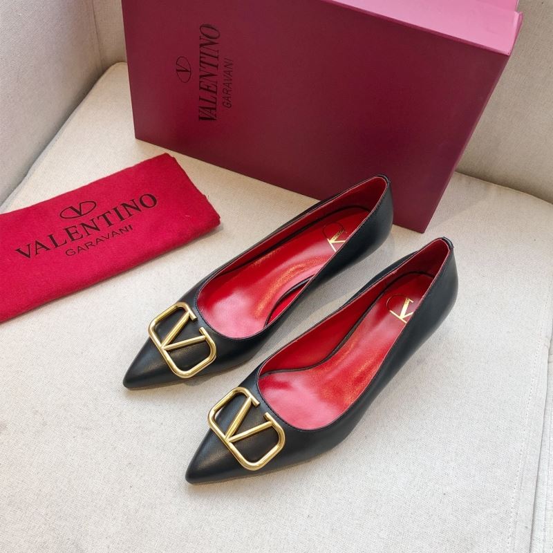 Valentino Heeled Shoes